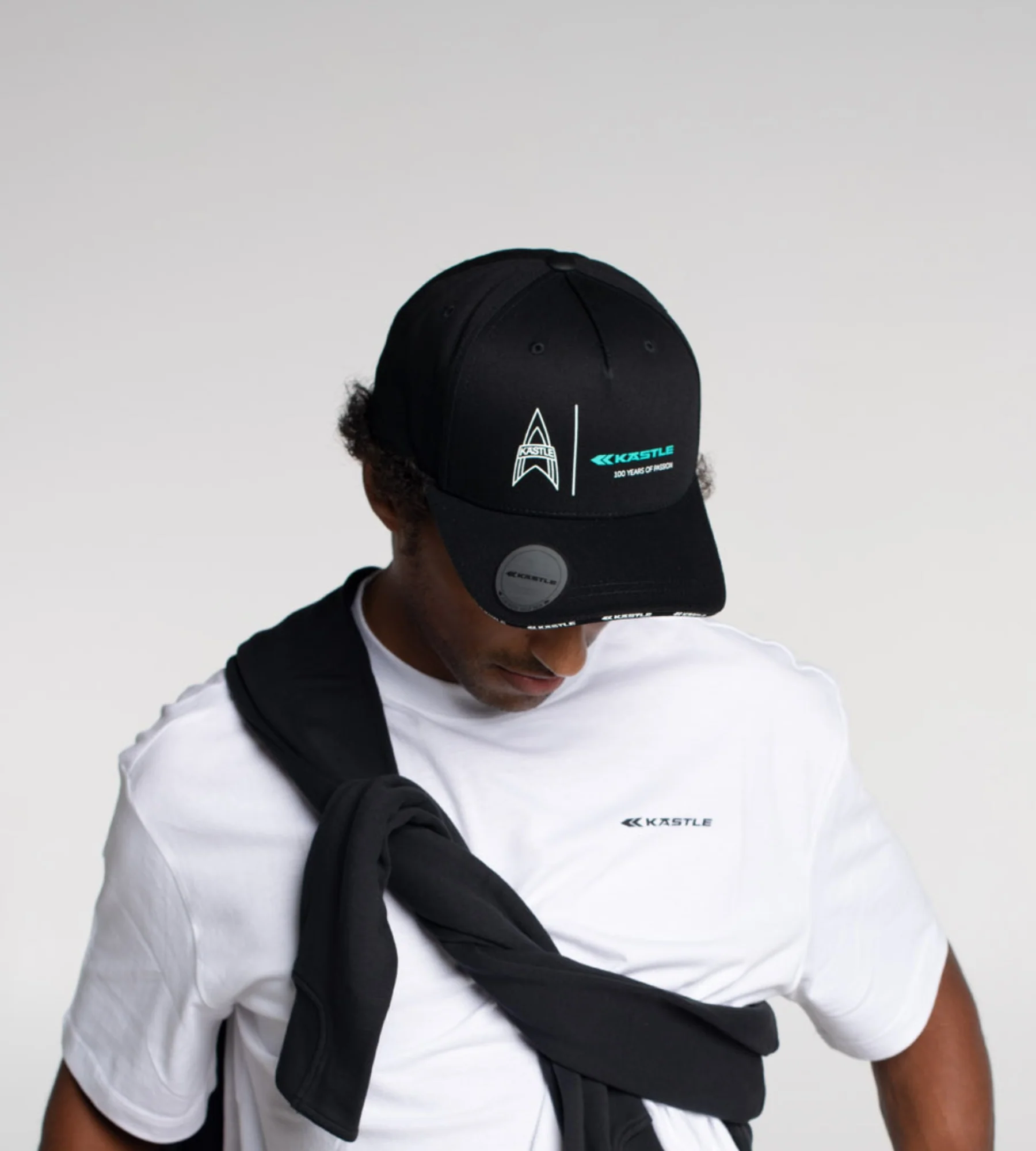 BASE CAP 100 - Image 4