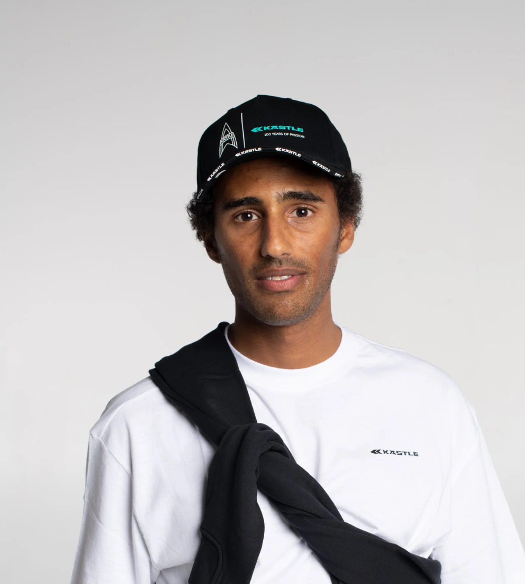 BASE CAP 100 - Image 5