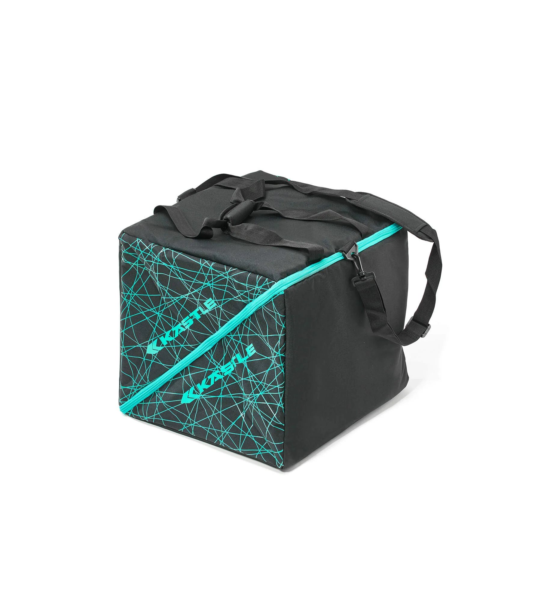 BOOT CUBE 3P