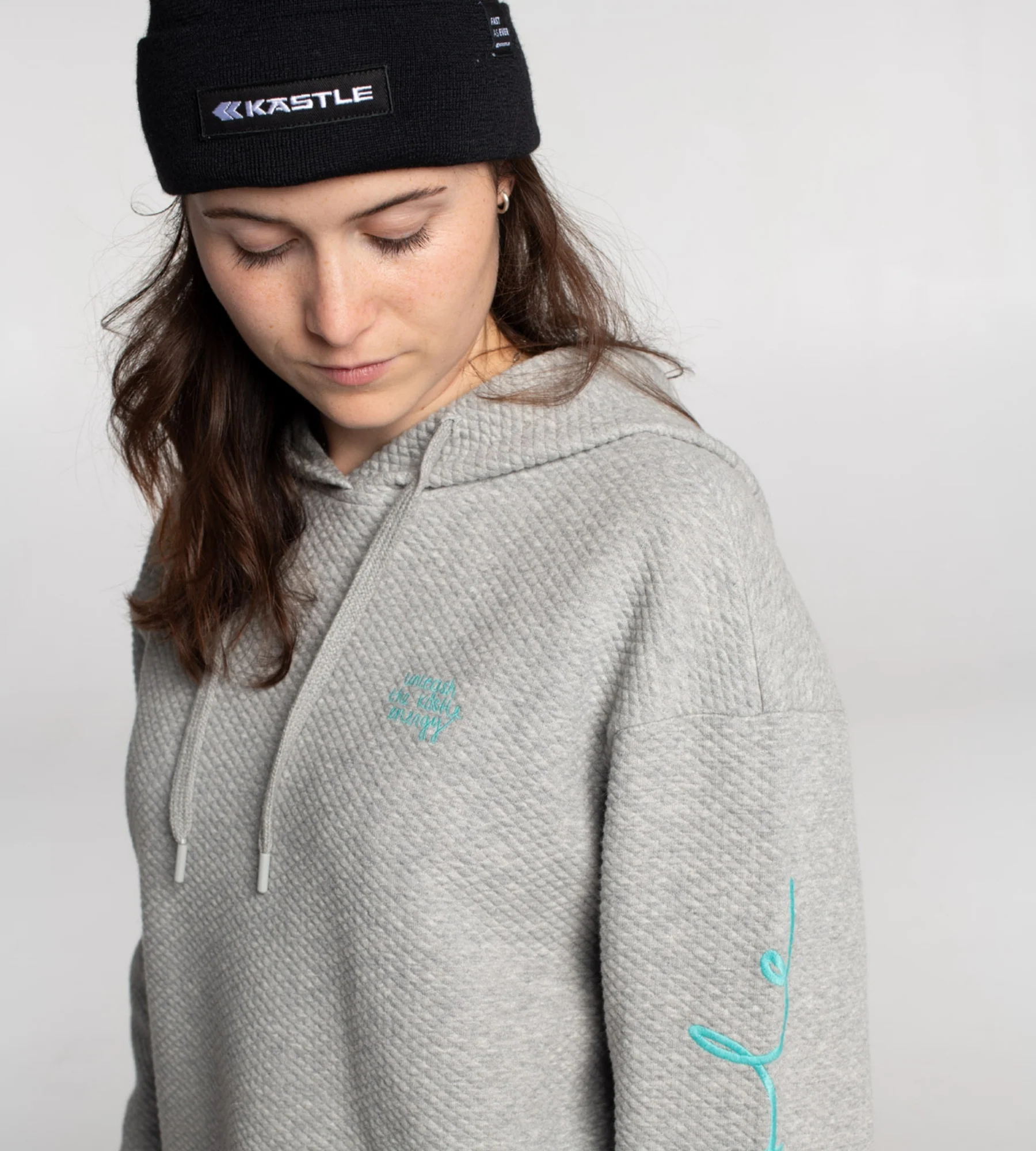BUBBLE HOODY WOMEN - Image 5