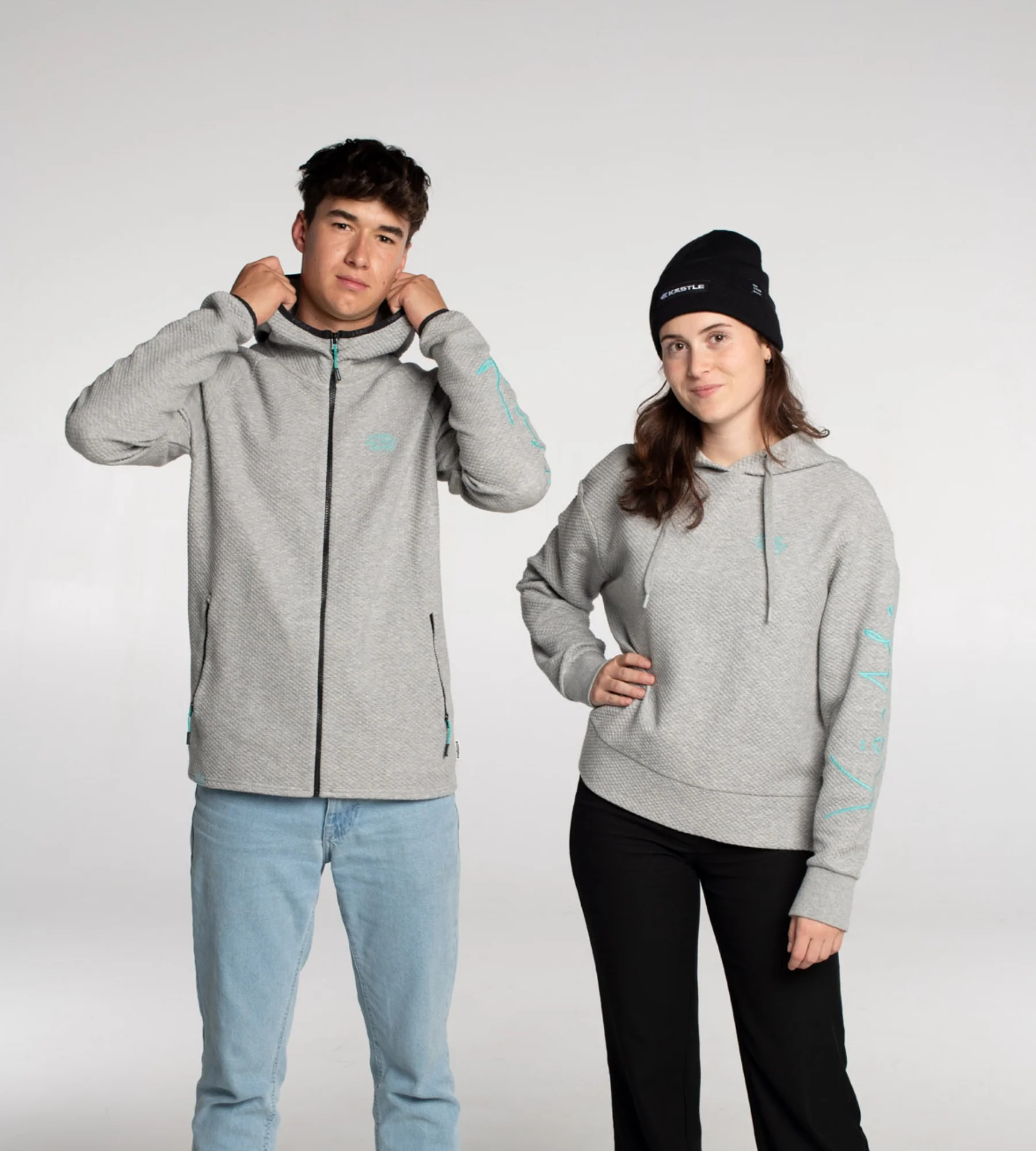 BUBBLE JACKET MEN - Image 4