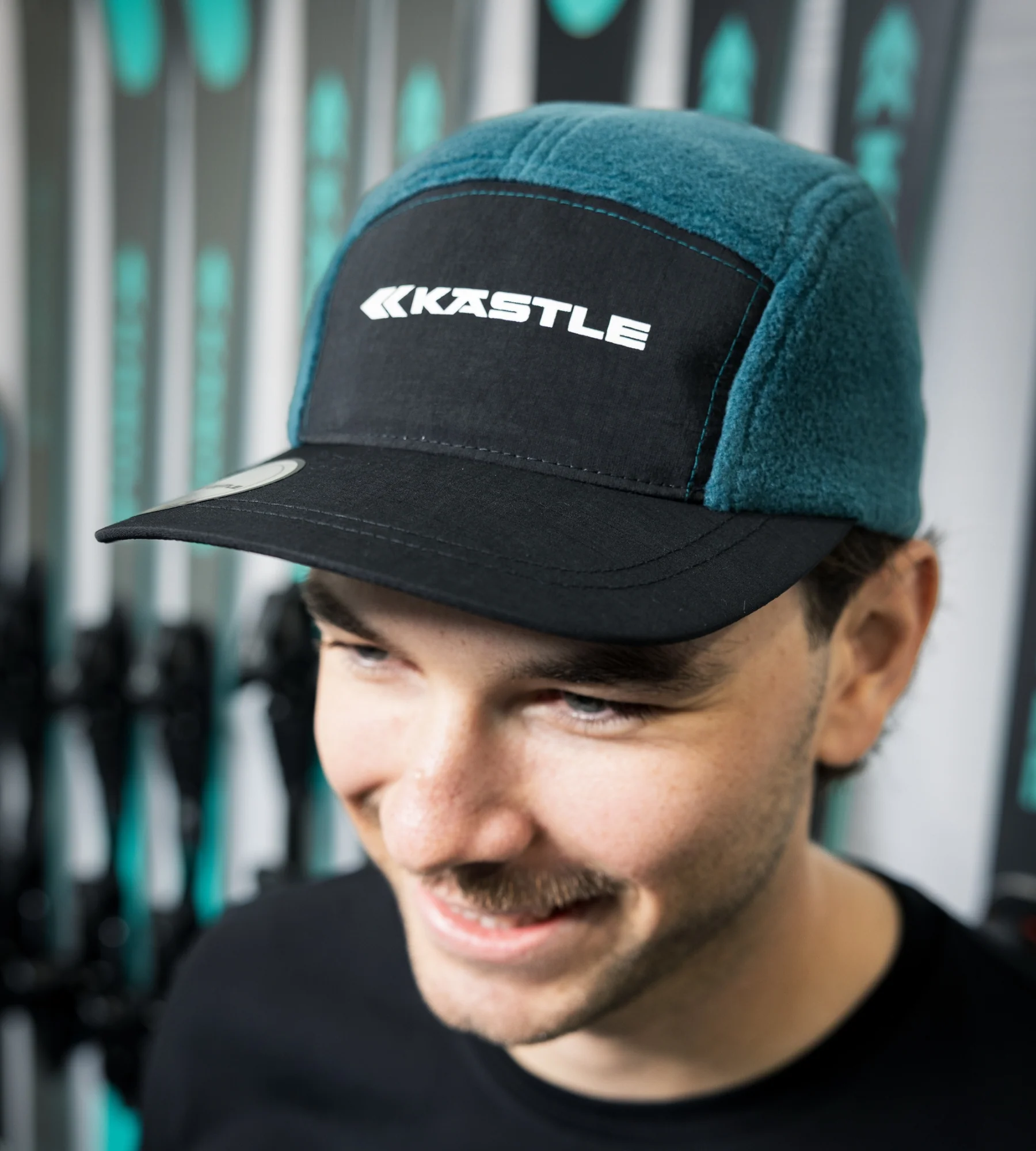 FLEECE CAP - Image 4
