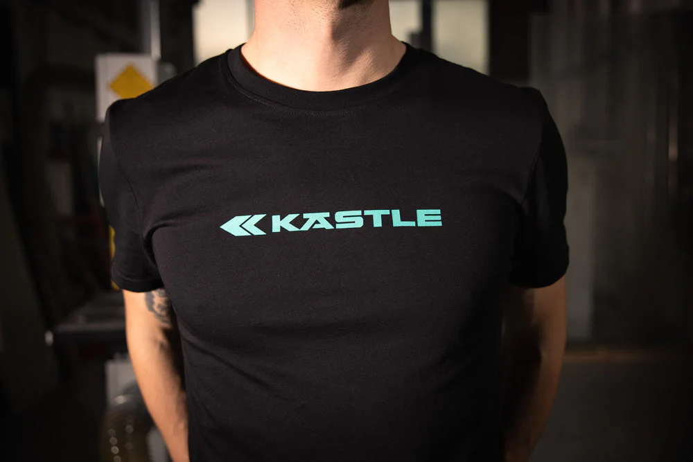 T-Shirt Logo Mint Men - Image 6