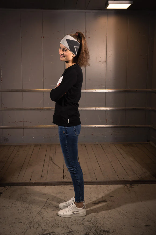 Longlseeve Light Bar Women - Image 4