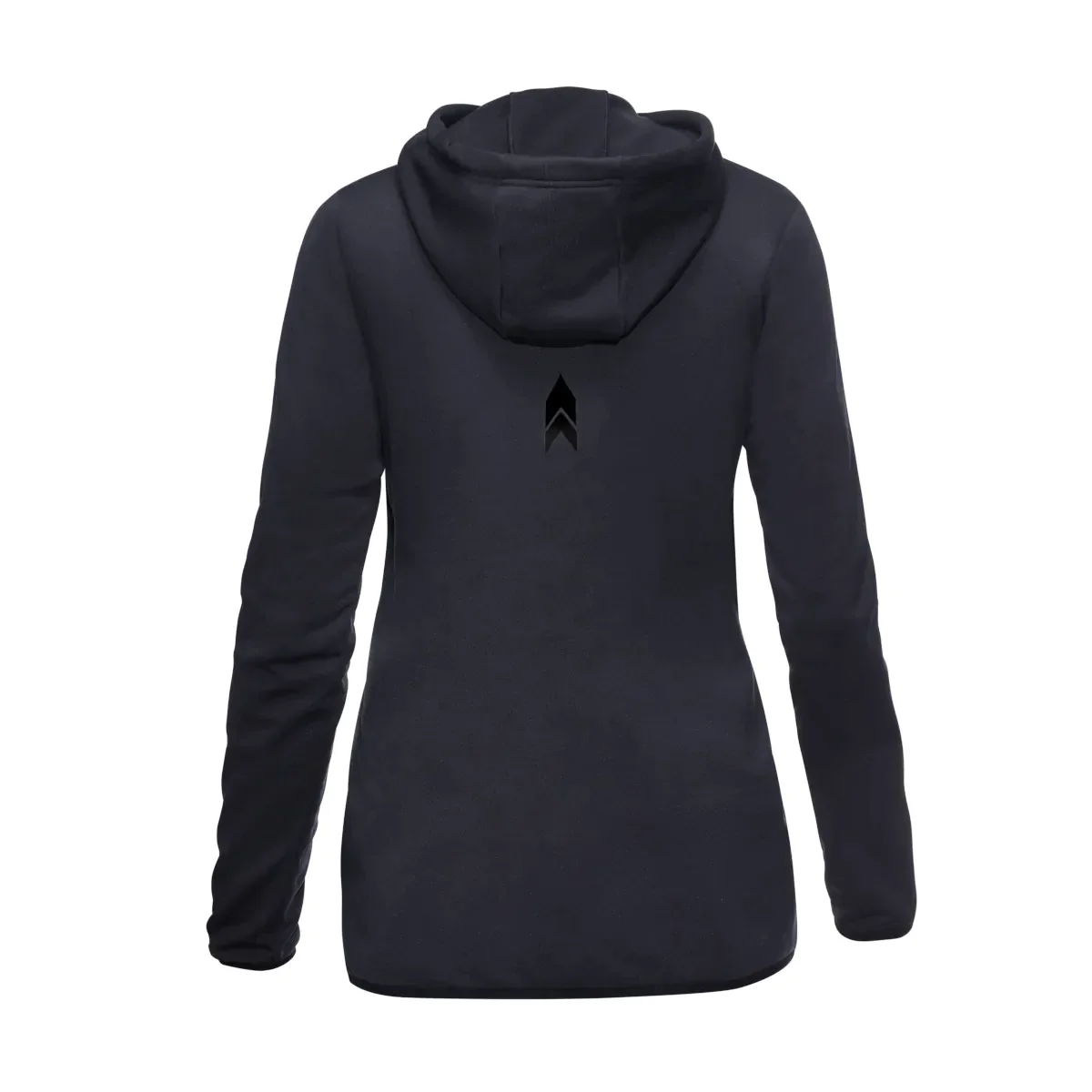 Hoody Black Podium Women - Image 2