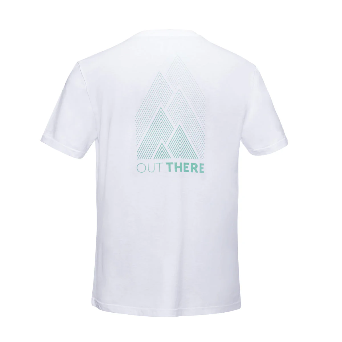 T-Shirt TX Men - Image 2