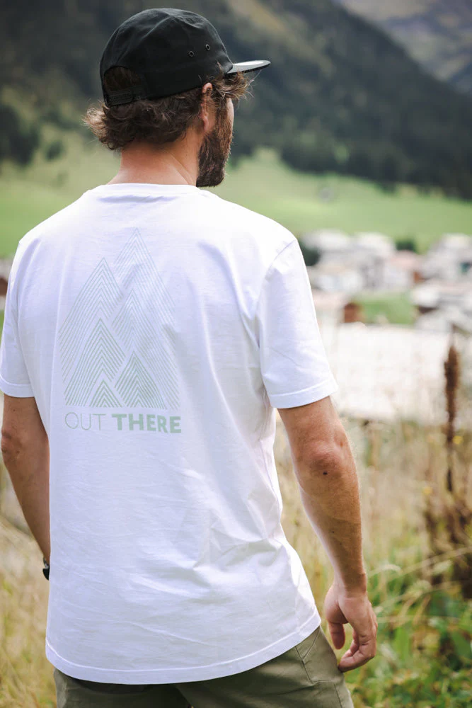 T-Shirt TX Men - Image 3