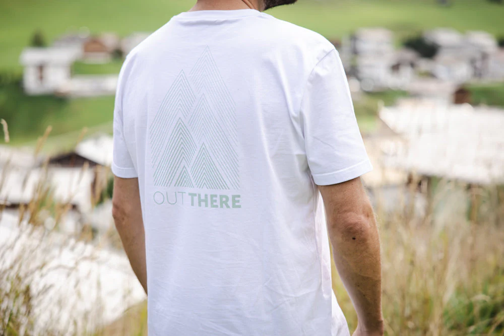 T-Shirt TX Men - Image 4