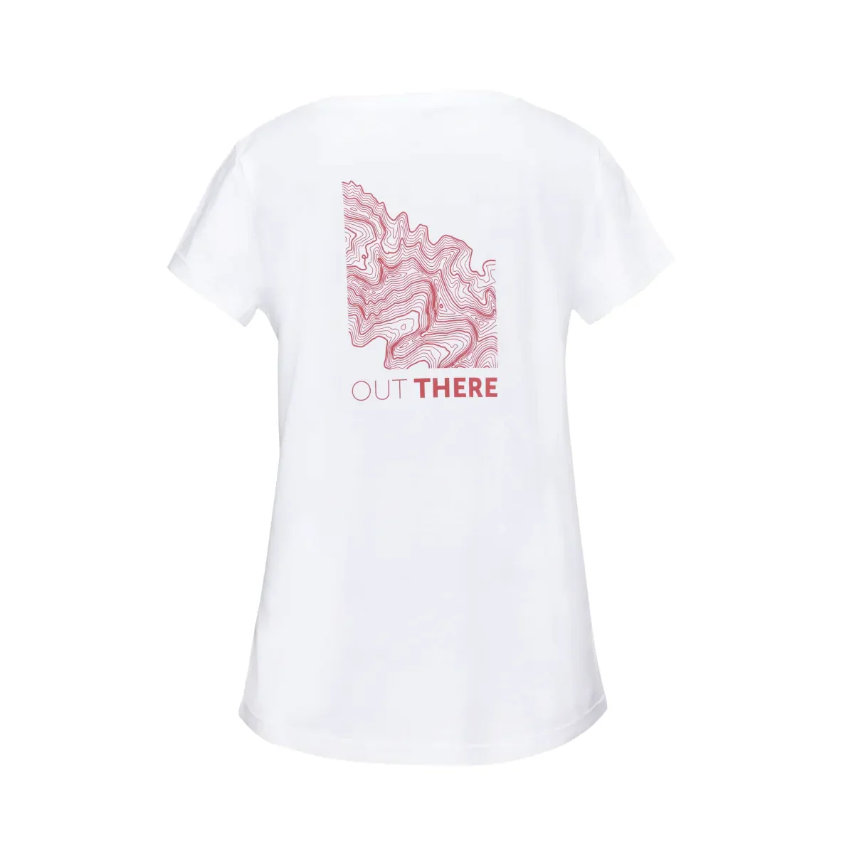 T-Shirt TX Women - Image 2