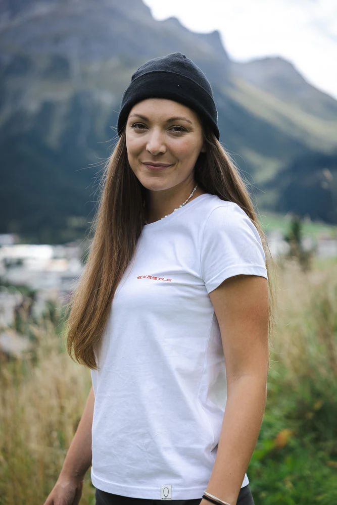 T-Shirt TX Women - Image 3