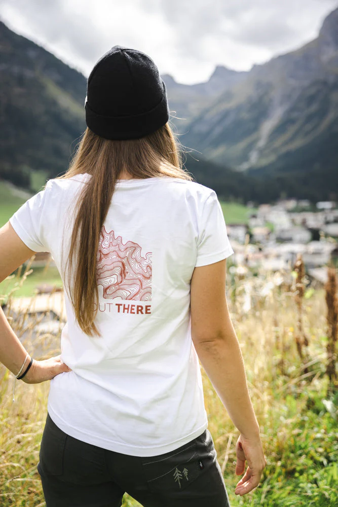 T-Shirt TX Women - Image 6