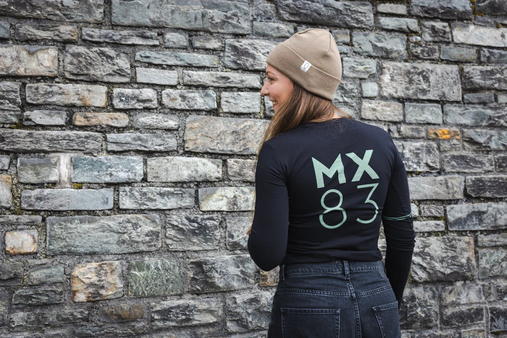 Longsleeve Mx Women - Image 3
