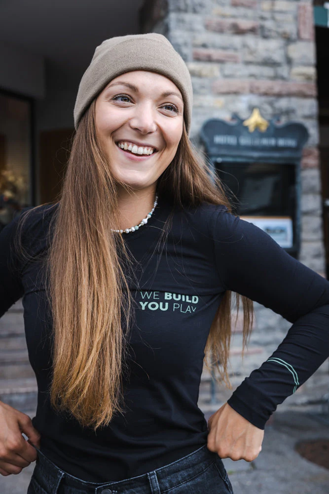 Longsleeve Mx Women - Image 4