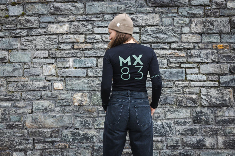 Longsleeve Mx Women - Image 7