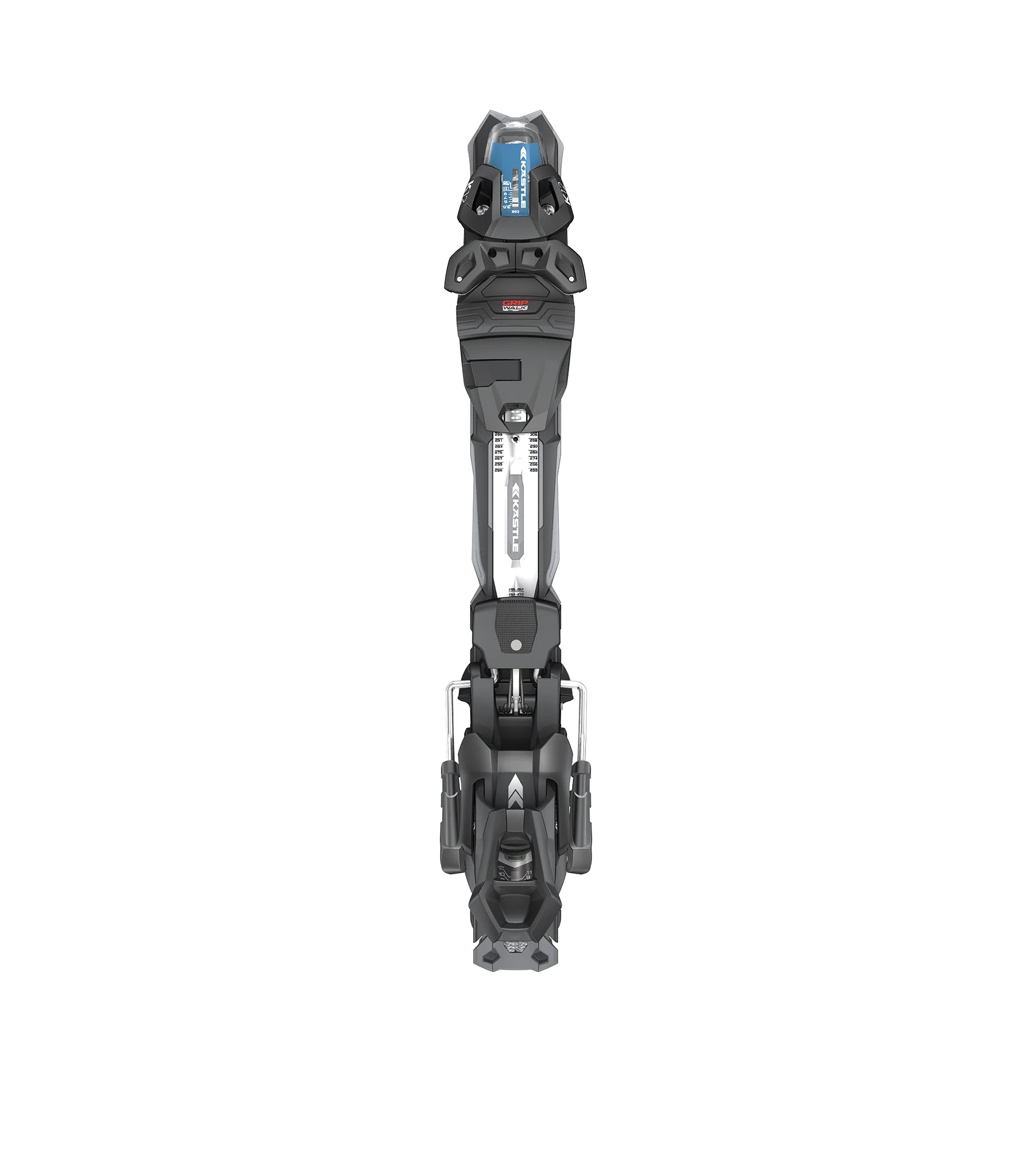 K12 PRW GW (BLACK-BLUE) - Image 2