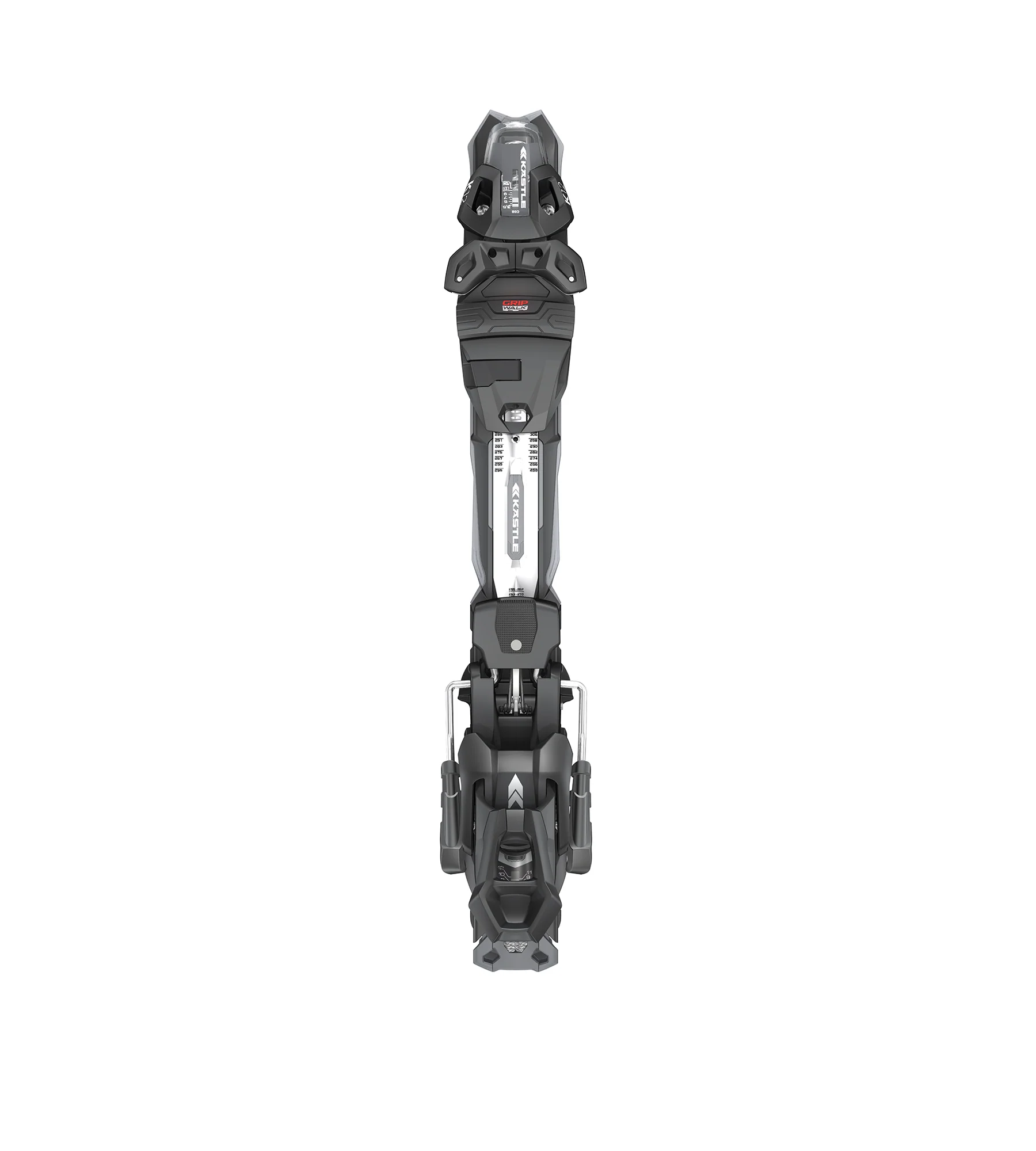 K12 PRW GW (BLACK-GREY) - Image 2