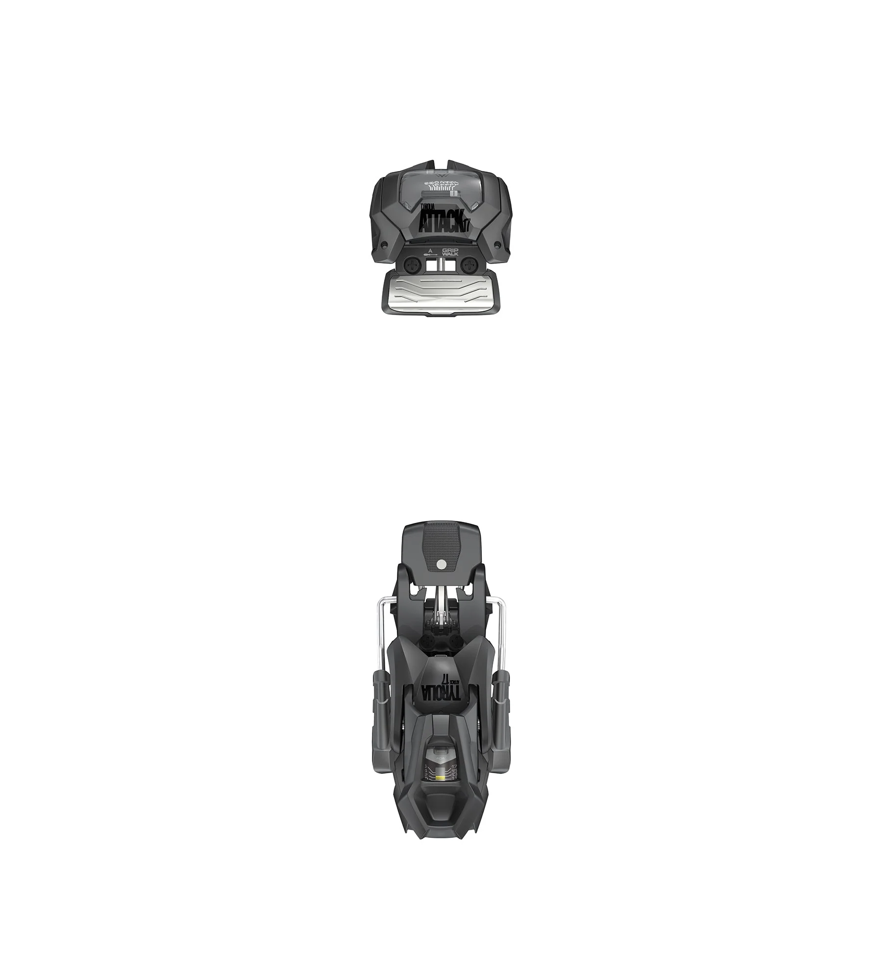 K17 ATTACK² GW - Image 2