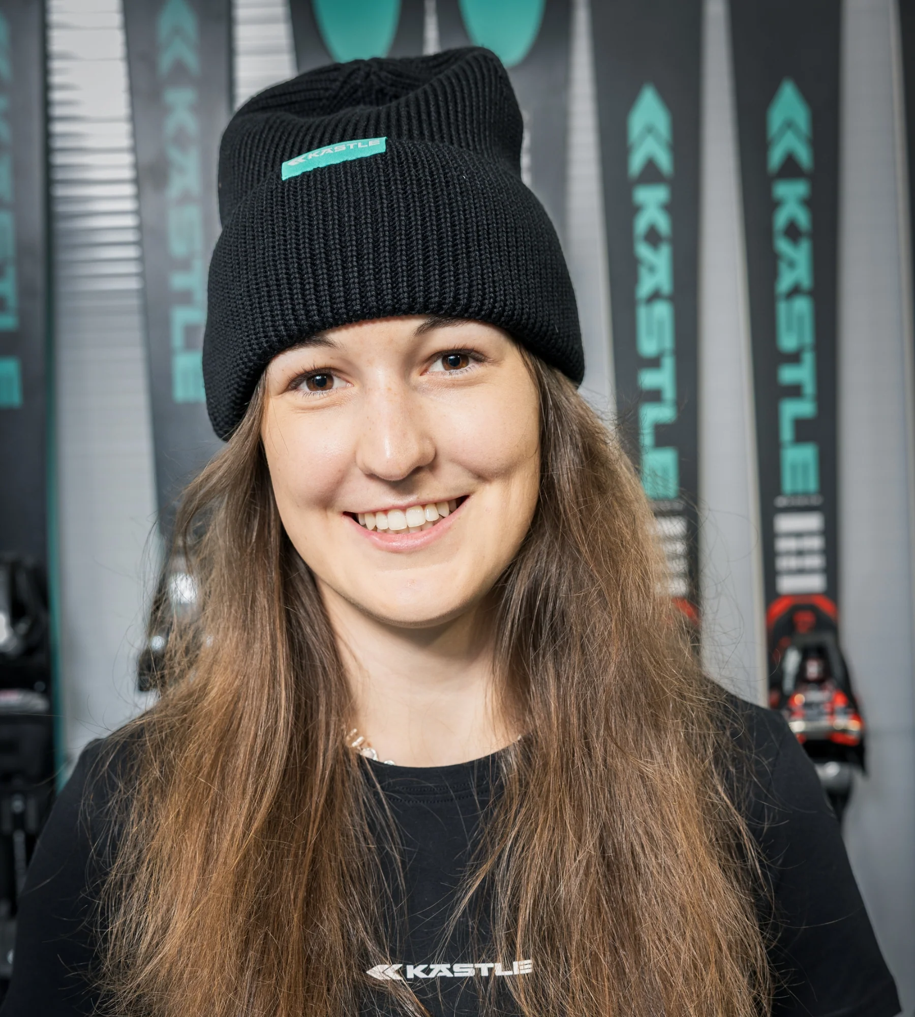 KÄSTLE RIB BEANIE - Image 5