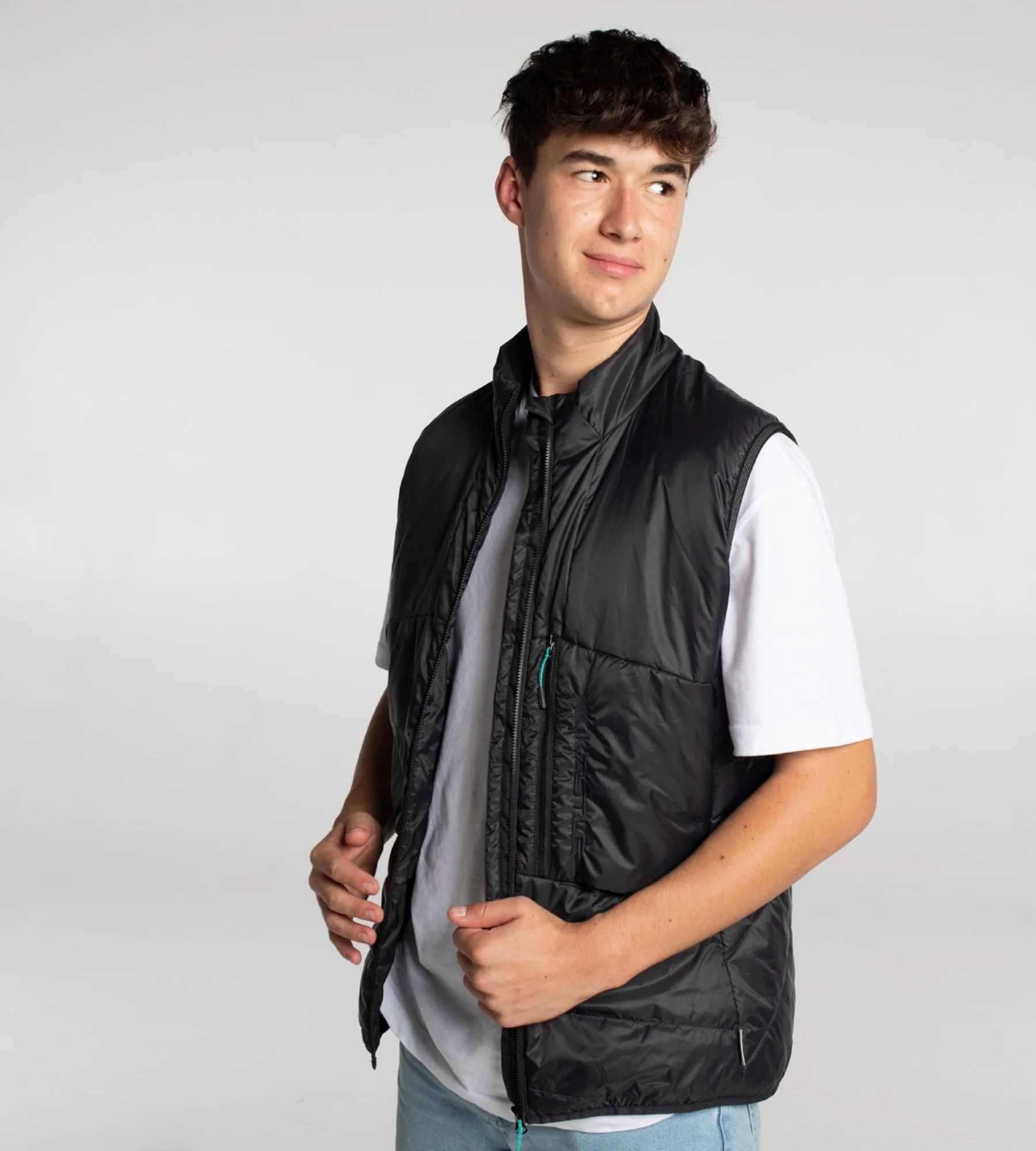 LOFT VEST MEN - Image 4