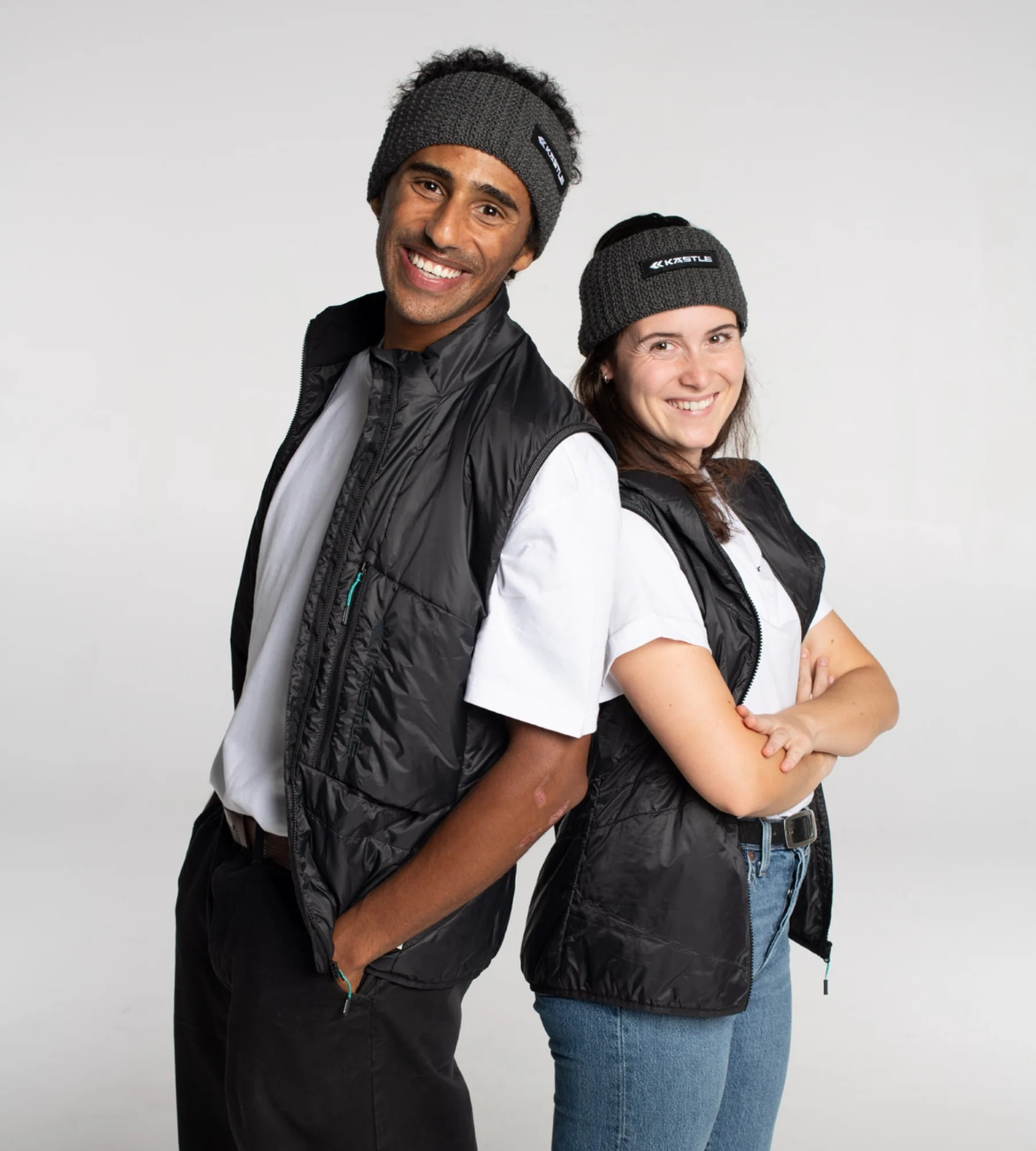 LOFT VEST WOMEN - Image 4