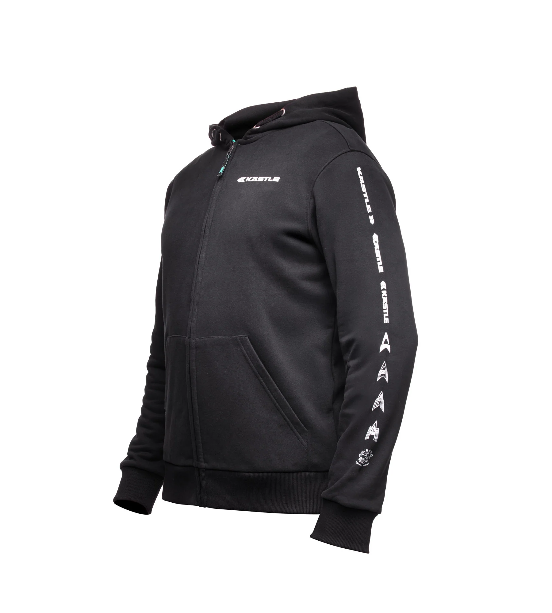 LOGO EVOLUTION HOODY MEN - Image 3