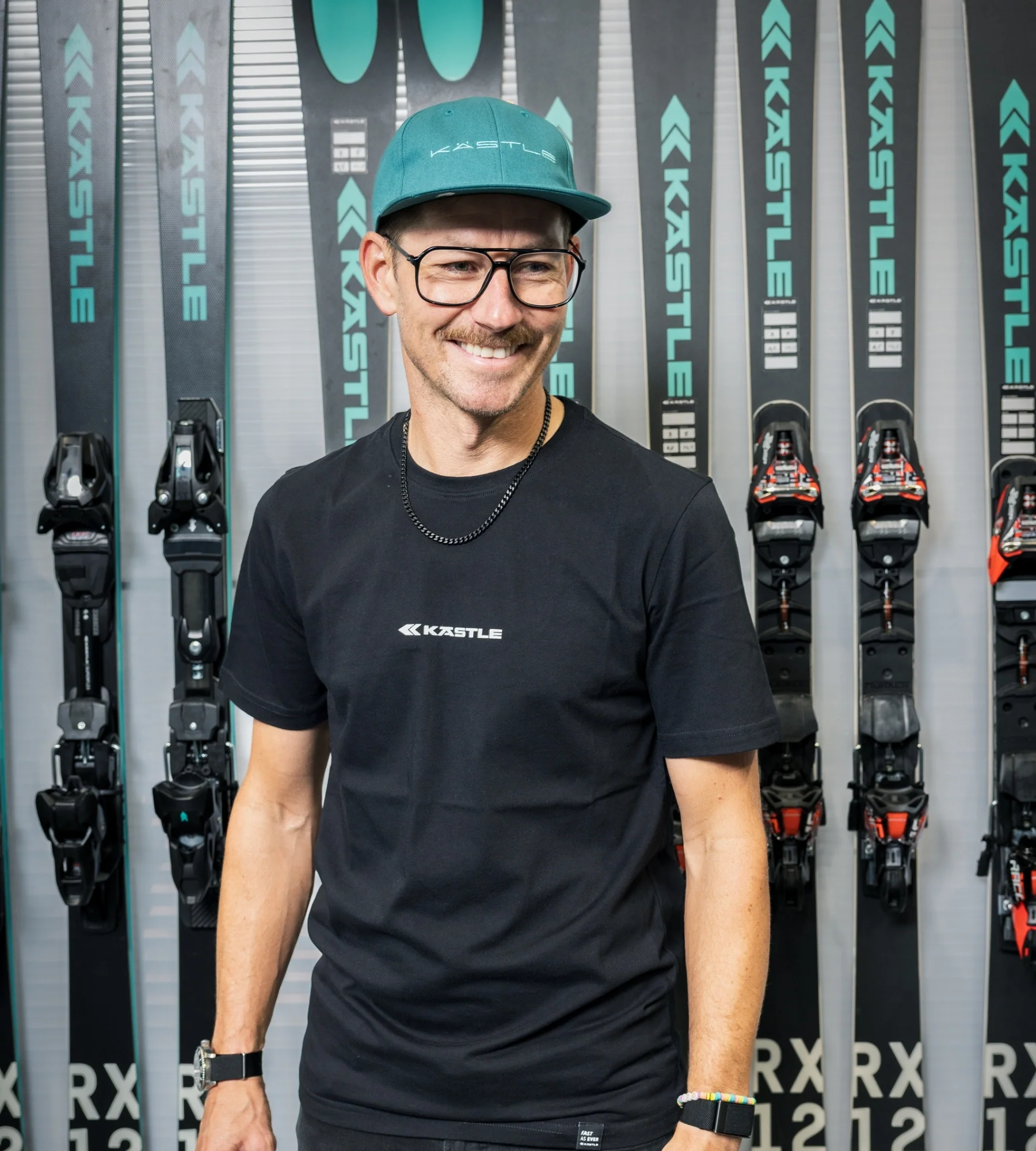 LOGO EVOLUTION T MEN - Image 3
