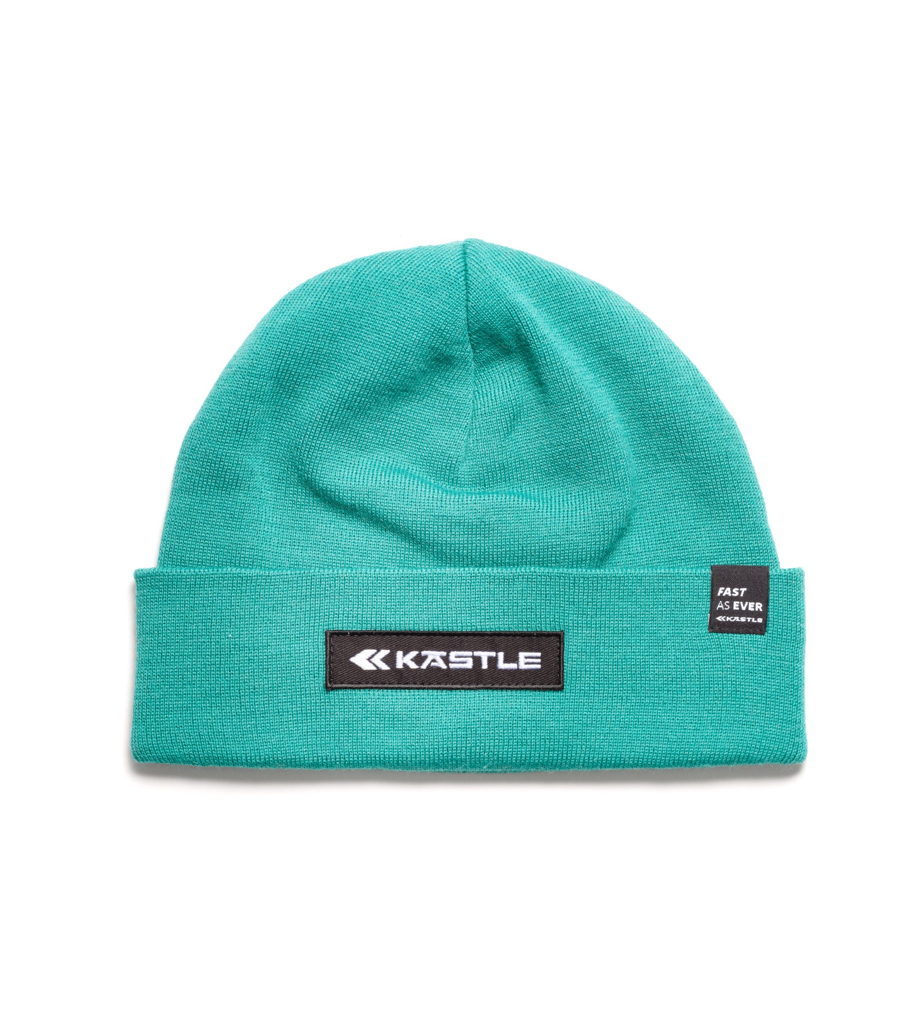 LOGO PATCH BEANIE - Image 2