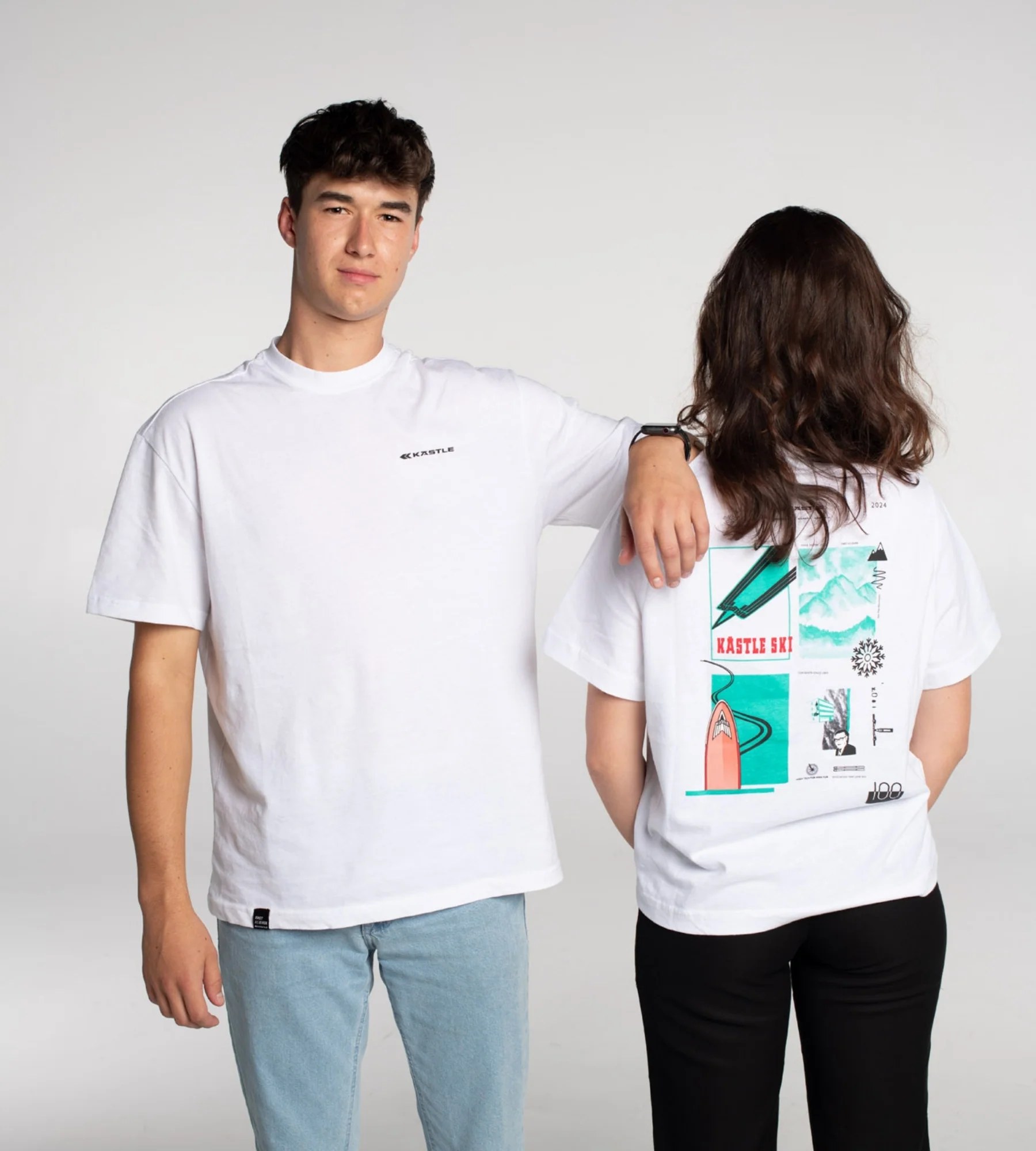 LOGO-T 100 MEN - Image 4