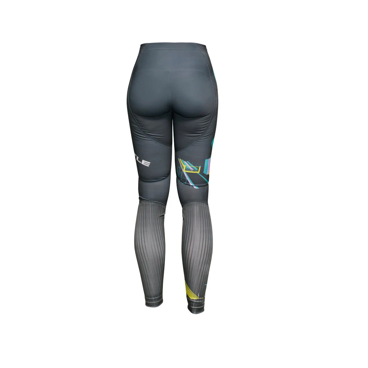 NORDIC FUNKY RACE PANT WOMEN - Image 2