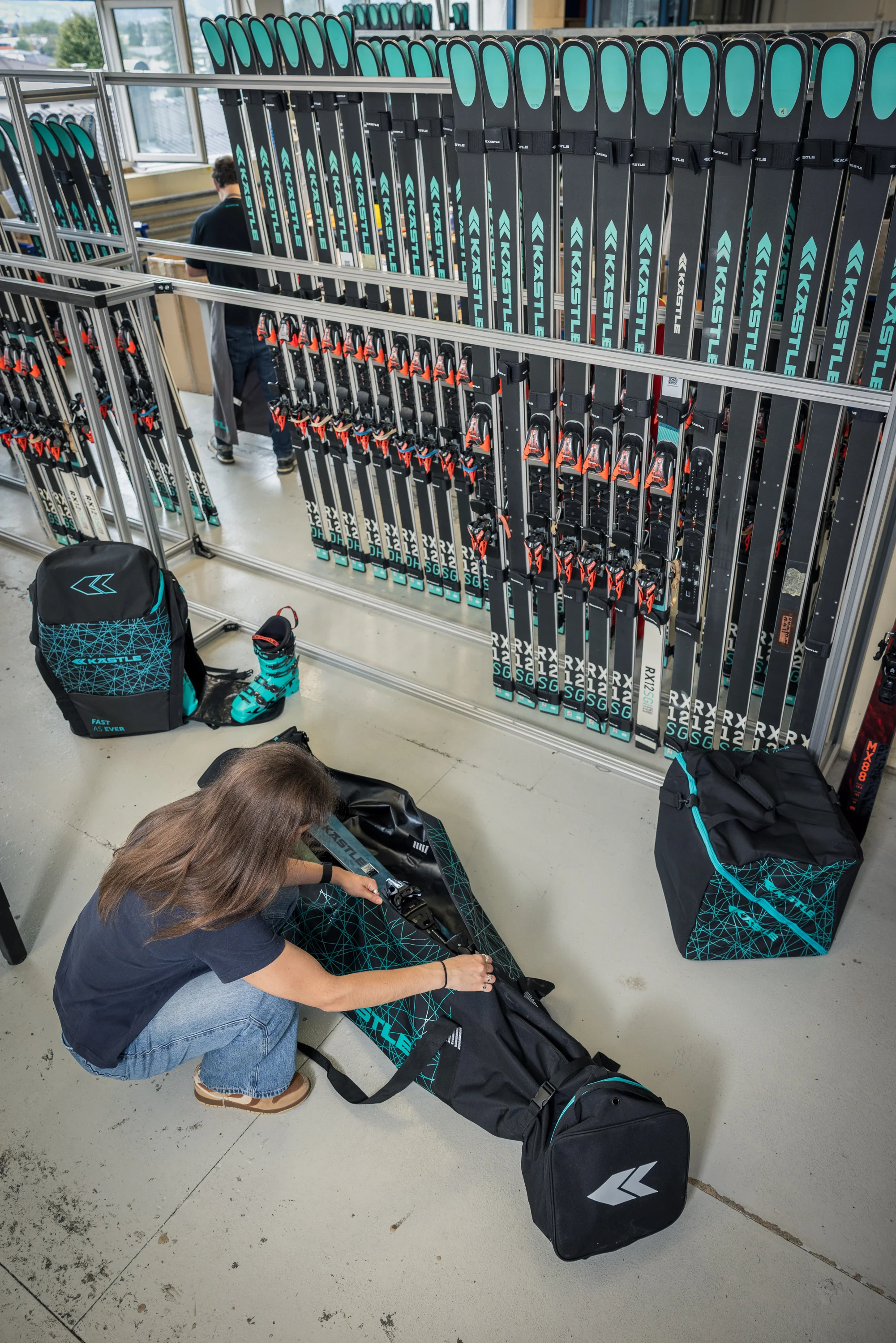 RB3 SKIBAG - Image 4