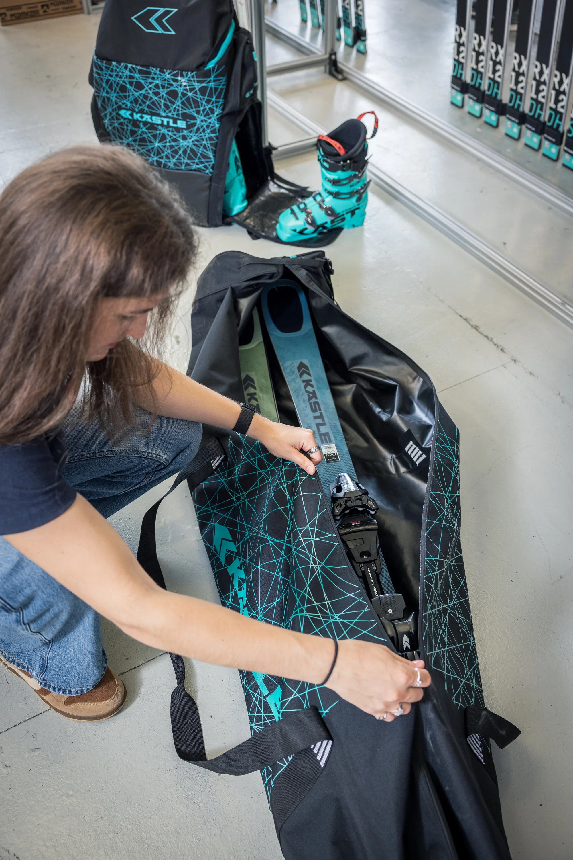 RB3 SKIBAG - Image 5
