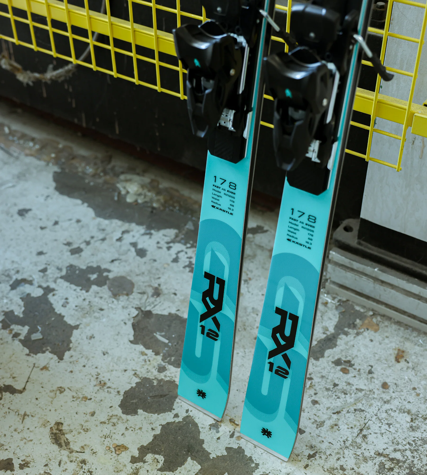 RX12 GS 2026 - Image 4