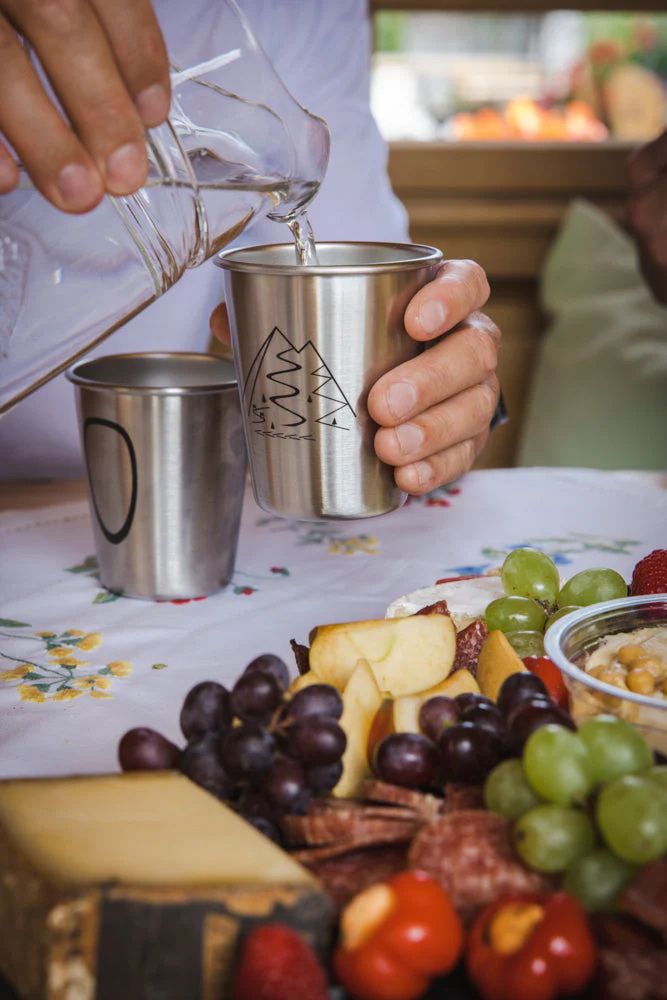 Steel Cup - Image 3