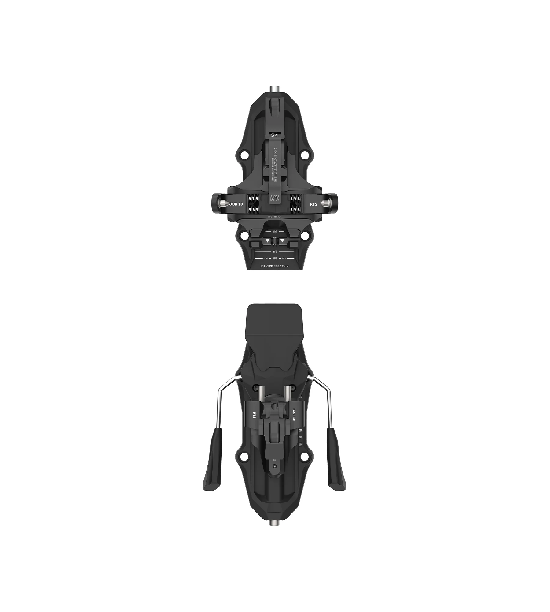 TOUR 10 RTS DEMO - Image 2