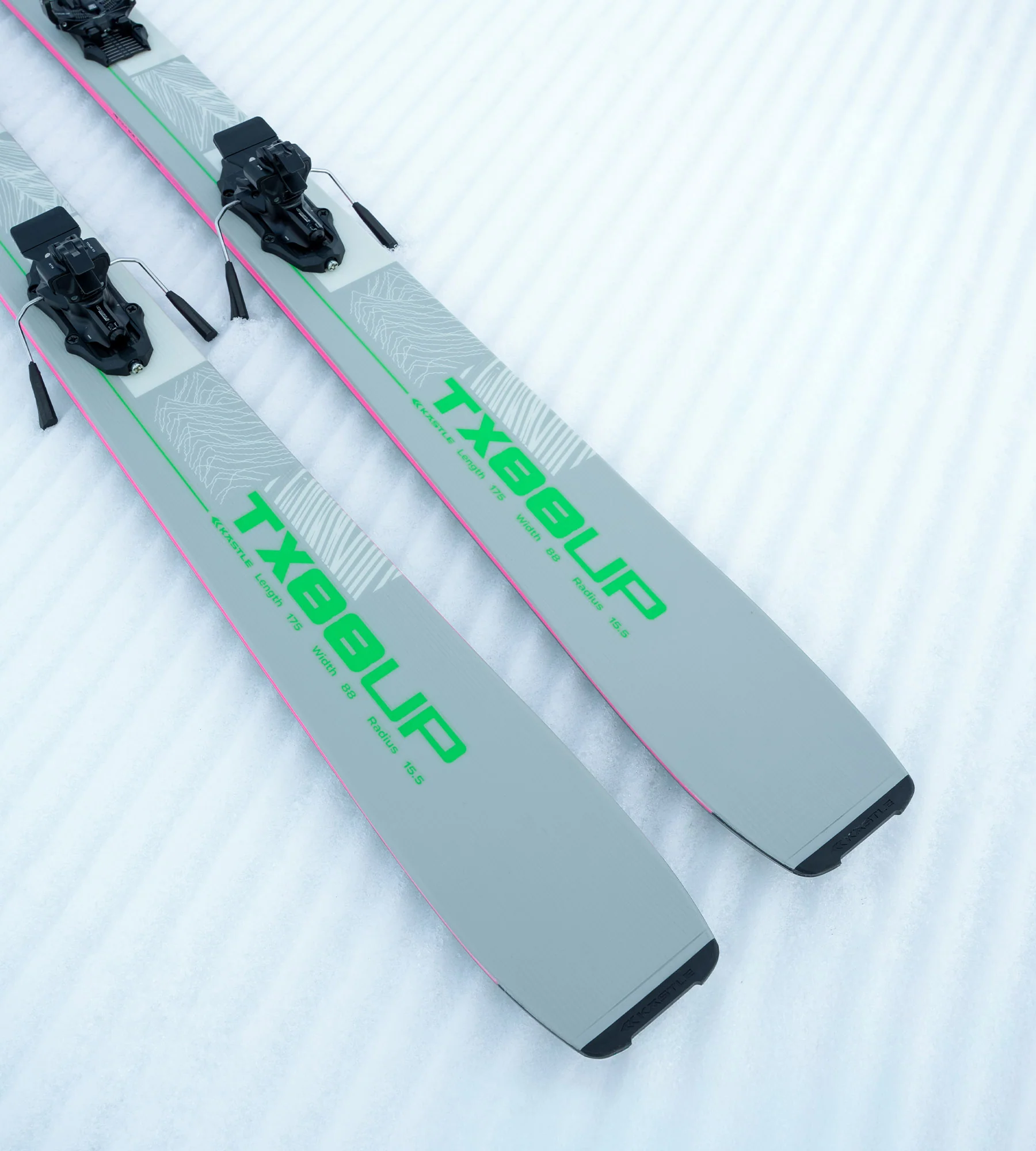 TX88 UP - Image 8