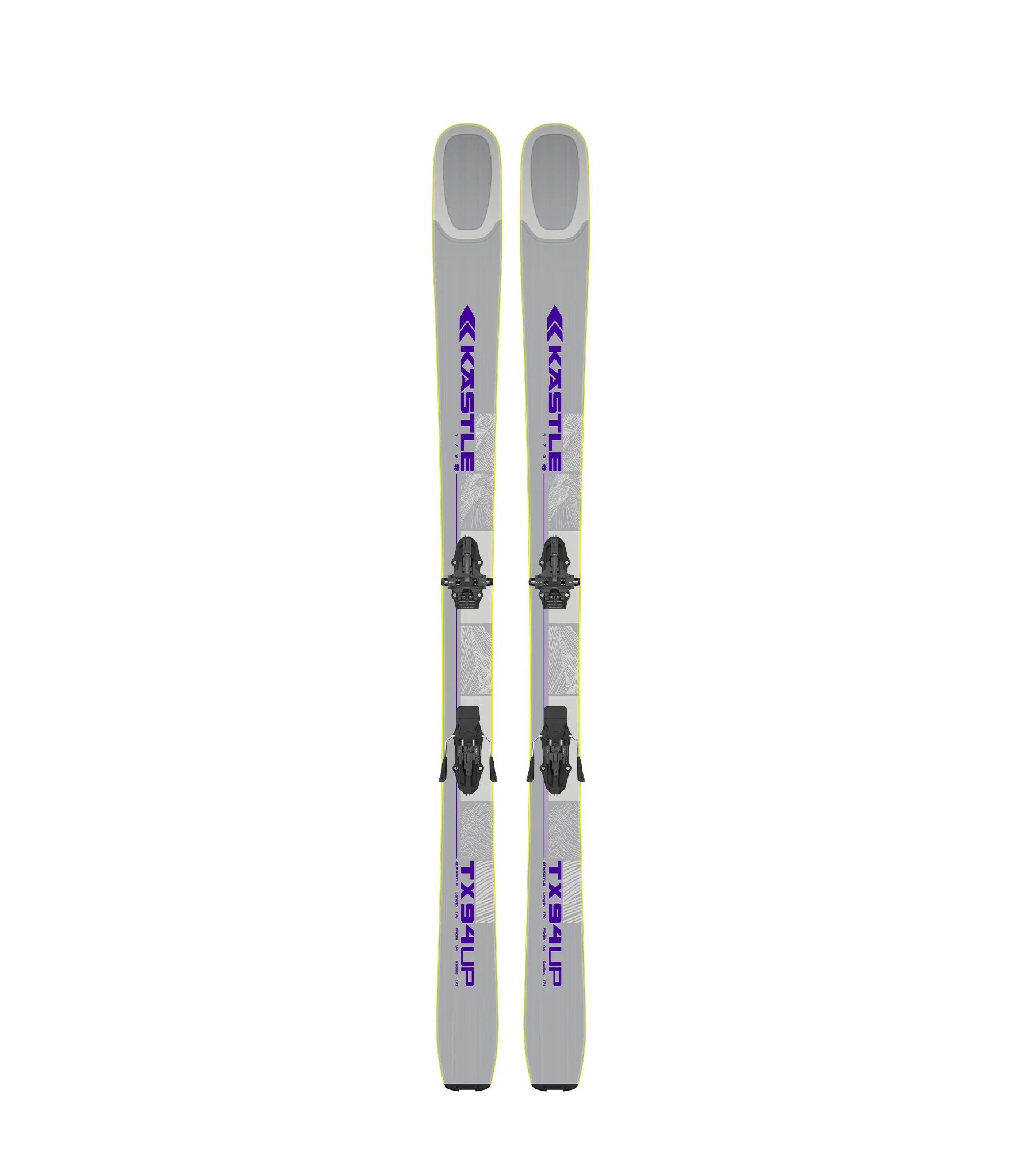 TX94 UP - Image 2