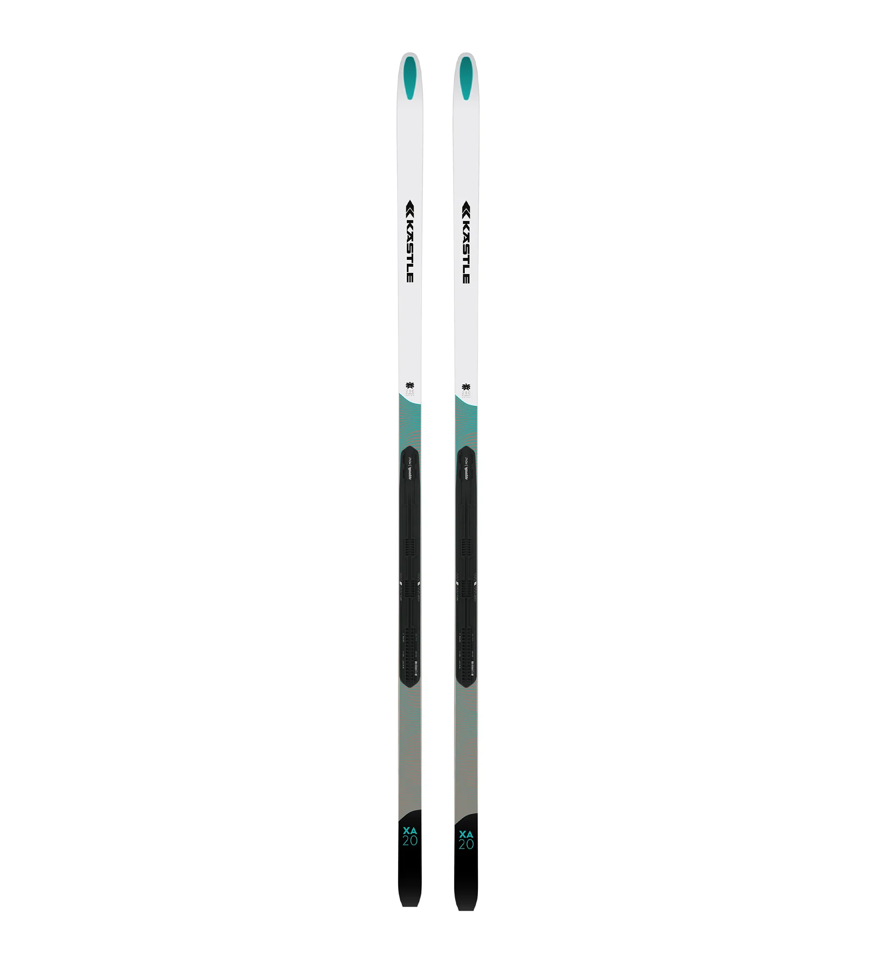 XA20 CLASSIC - Image 7